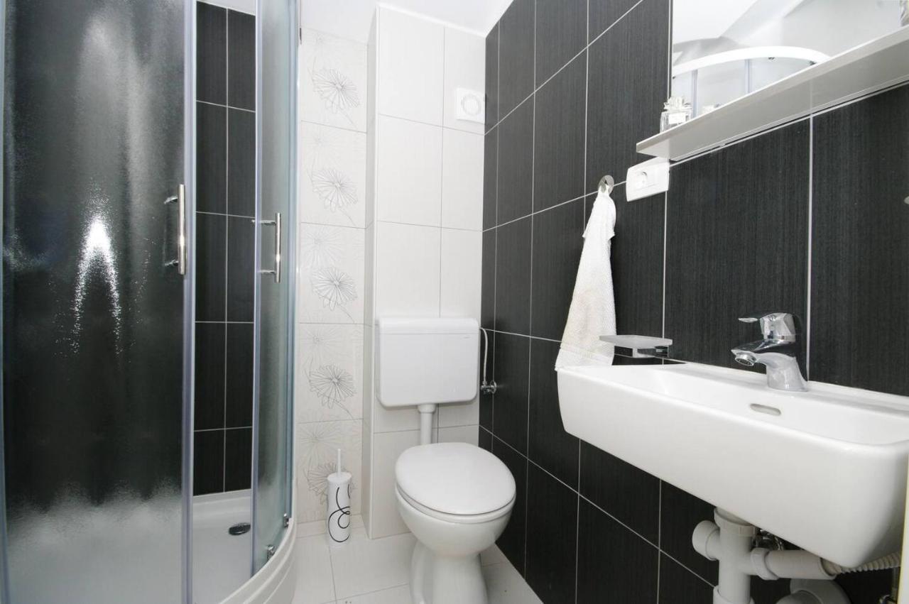 Вилла House Viki Plano Экстерьер фото