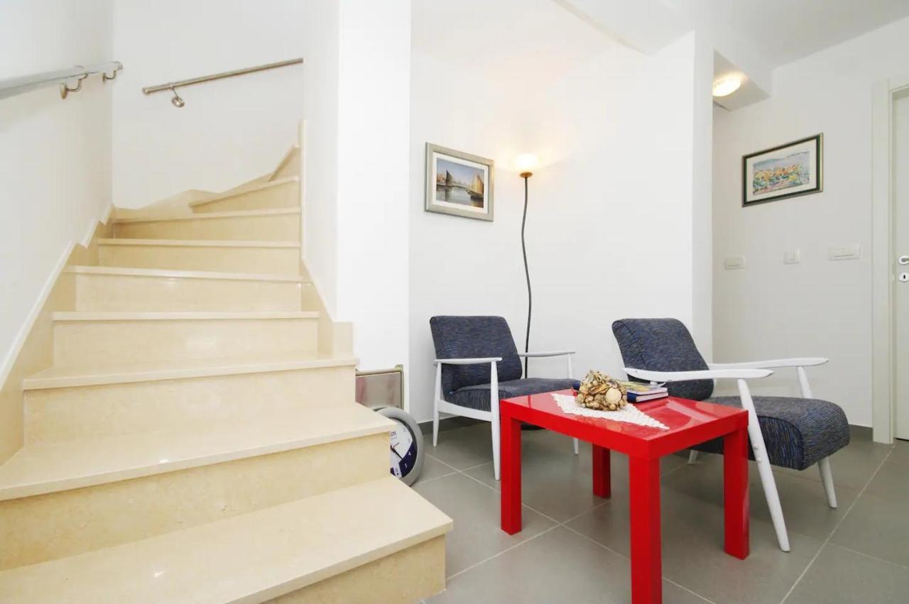Вилла House Viki Plano Экстерьер фото