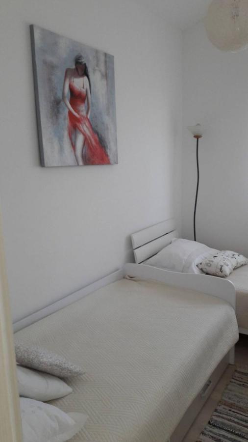 Вилла House Viki Plano Экстерьер фото